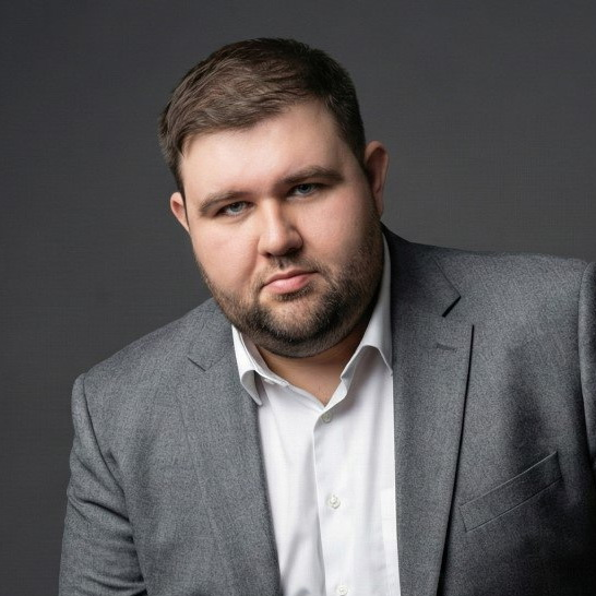 Сергей Шипилов