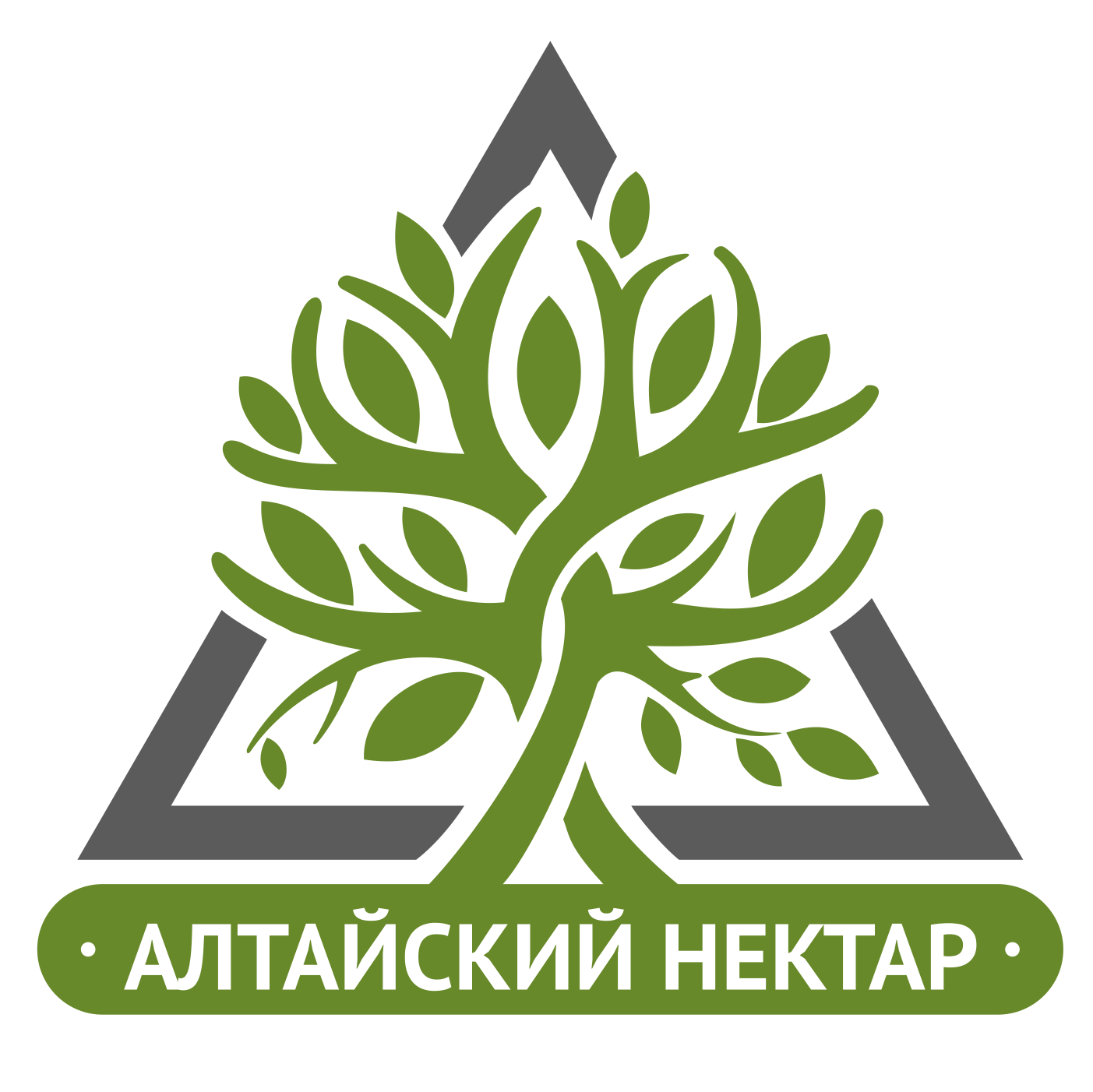 Алтайский нектар