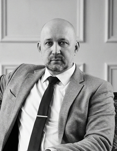 Александр Иванайский